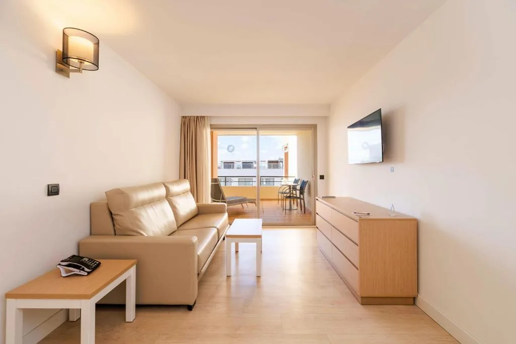 Apartamento Standard com 1 quarto — THB Los Molinos - Adults Only