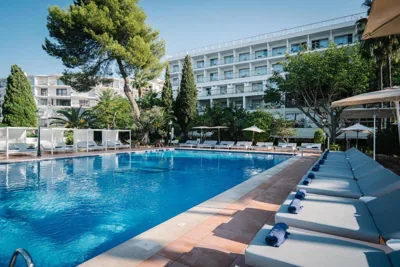 THB Los Molinos - Adults Only — foto 2