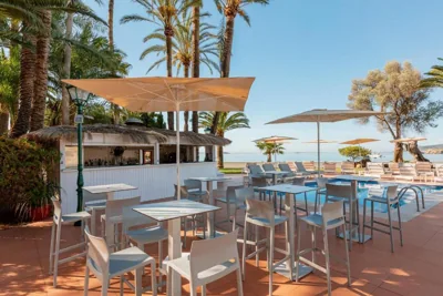 THB Los Molinos - Adults Only — foto 5