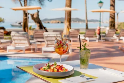 THB Los Molinos - Adults Only — foto 6
