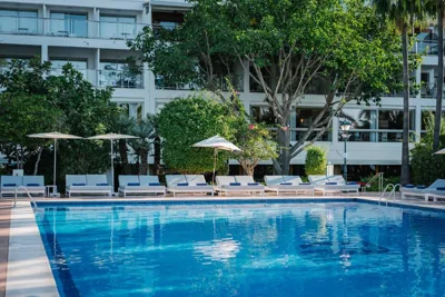 THB Los Molinos - Adults Only — foto 9