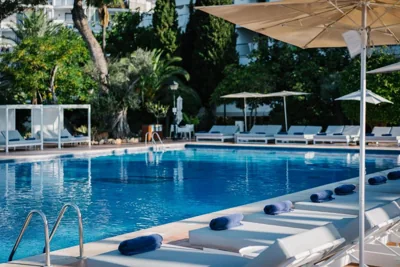 THB Los Molinos - Adults Only — foto 10