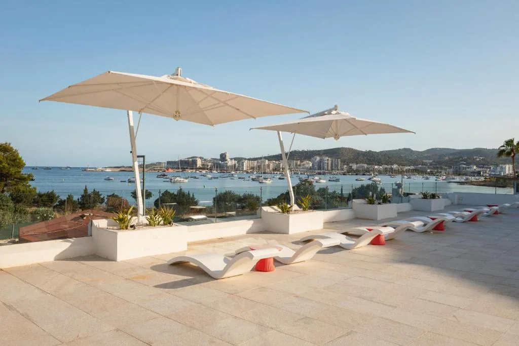 THB Naeco Ibiza - Adults Only