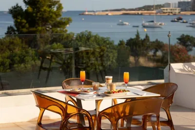 THB Naeco Ibiza - Adults Only — 照片 3