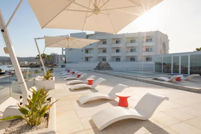 THB Naeco Ibiza - Adults Only — 照片 6