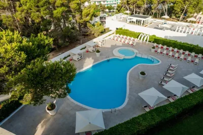 THB Naeco Ibiza - Adults Only — 照片 8