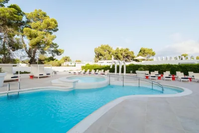 THB Naeco Ibiza - Adults Only — 照片 9