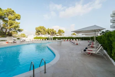 THB Naeco Ibiza - Adults Only — 照片 11