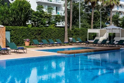 THB Niágara - Adults Only — foto 4