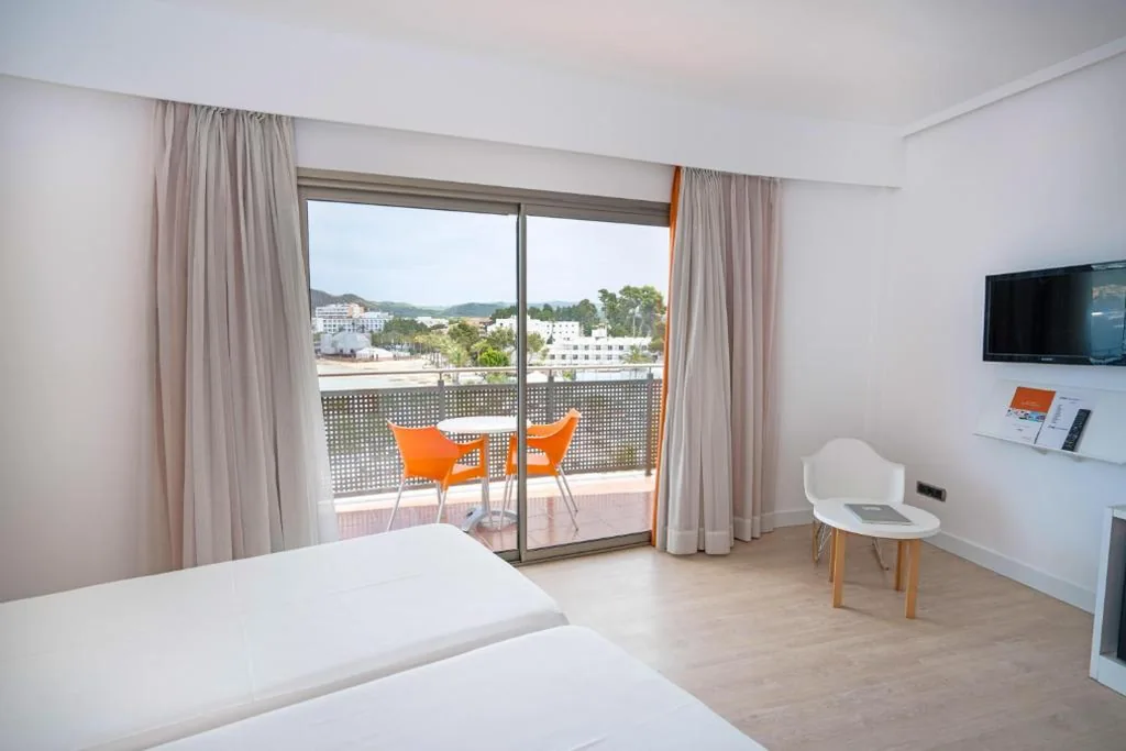 海景高级双人间 — THB Ocean Beach - Adults Only