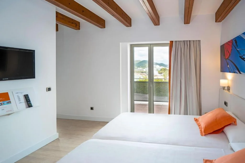海景Junior Suite — THB Ocean Beach - Adults Only