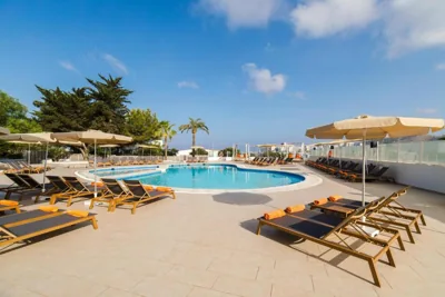 THB Ocean Beach - Adults Only — 照片 3