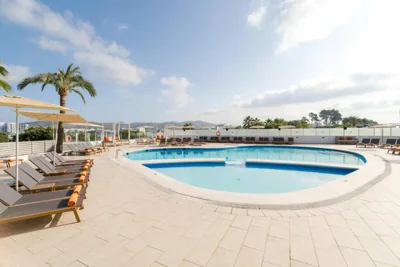 THB Ocean Beach - Adults Only — 照片 4