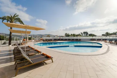 THB Ocean Beach - Adults Only — 照片 5