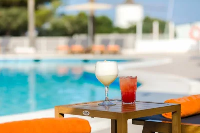 THB Ocean Beach - Adults Only — 照片 8