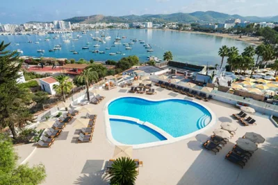 THB Ocean Beach - Adults Only — 照片 9