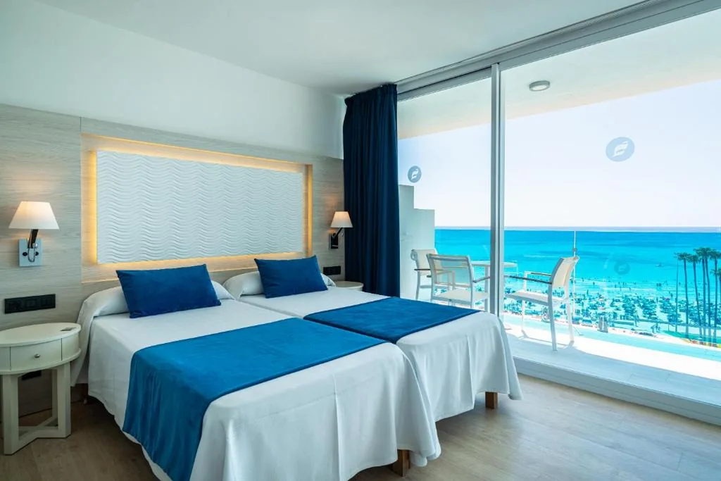 Suite Junior — THB Sa Coma Platja