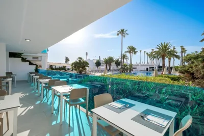 THB Sa Coma Platja — foto 4