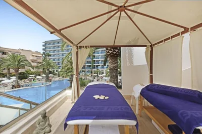 THB Sa Coma Platja — foto 8