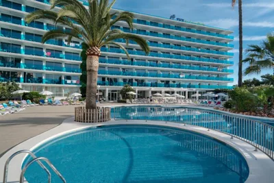 THB Sa Coma Platja — foto 10