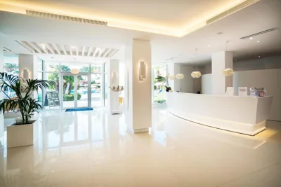 THB Sa Coma Platja — foto 12