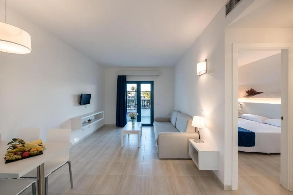 Appartement Premium — THB Tropical Island