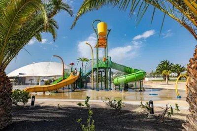 THB Tropical Island — photo 6