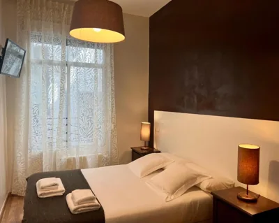 THC Gran Via Hostel — foto 2