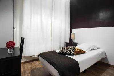 THC Gran Via Hostel — foto 6