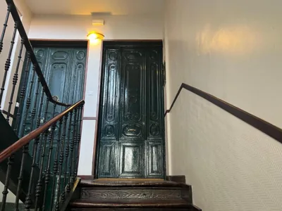 THC Gran Via Hostel — foto 12