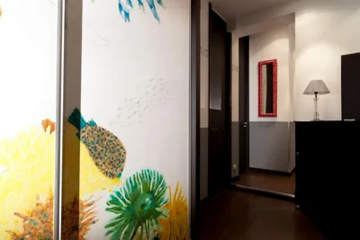 THC Latina Hostel — Foto 4