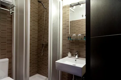 THC Latina Hostel — Foto 7