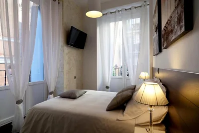 THC Latina Hostel — Foto 9