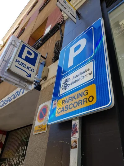 THC Latina Hostel — Foto 10