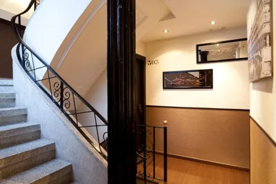 THC Tirso Molina Hostel — photo 8
