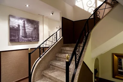 THC Tirso Molina Hostel — photo 9