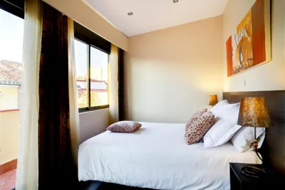 THC Tirso Molina Hostel — photo 10