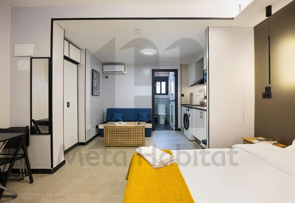 Haus mit 1 Schlafzimmer — The 143