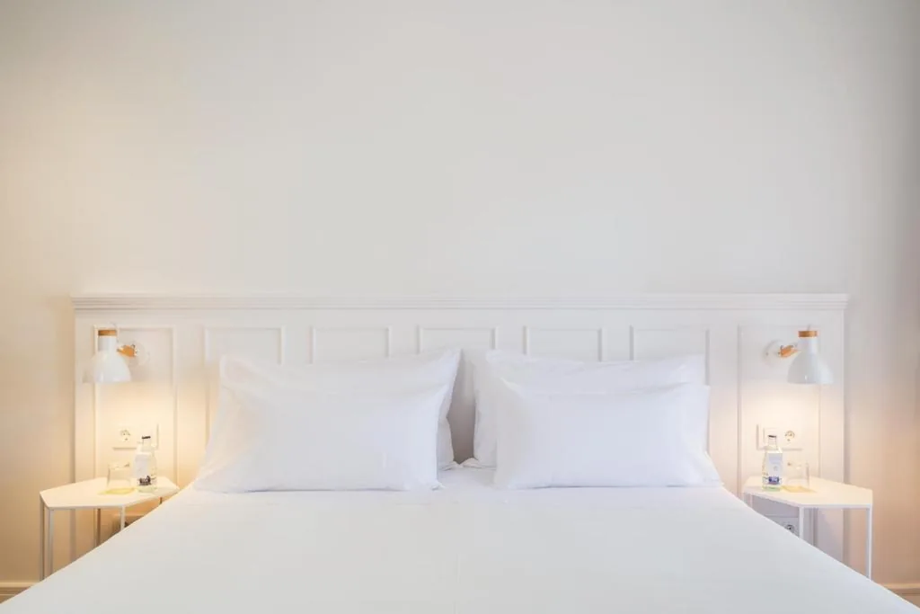 Habitación Individual — The 15th Boutique Hotel