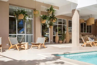 The 15th Boutique Hotel — foto 4