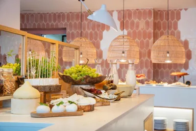 The 15th Boutique Hotel — foto 11