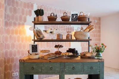 The 15th Boutique Hotel — foto 12