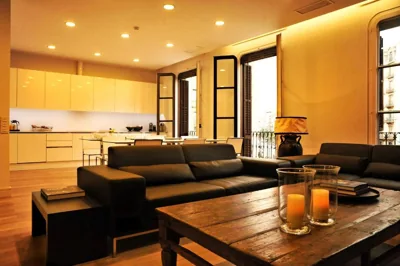 The 8 Boutique B&B — foto 4