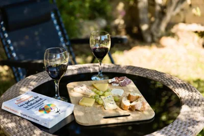 The Alou Villa 1 - BBQ - Garden - Pool — foto 3