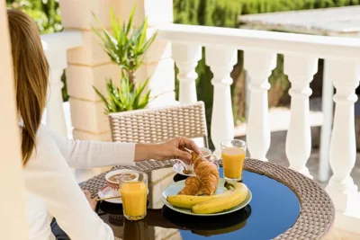 The Alou Villa 1 - BBQ - Garden - Pool — foto 4