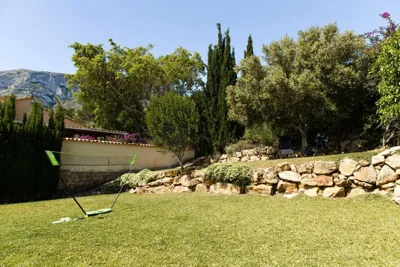 The Alou Villa 1 - BBQ - Garden - Pool — foto 7