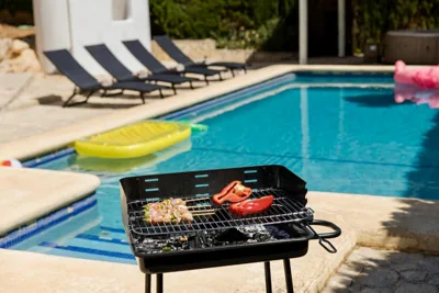 The Alou Villa 1 - BBQ - Garden - Pool — foto 10