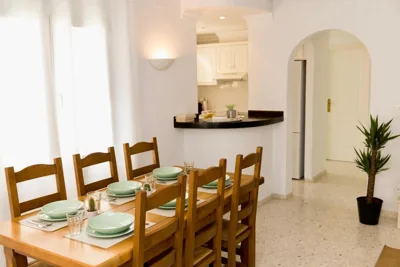 The Alou Villa 1 - BBQ - Garden - Pool — foto 11