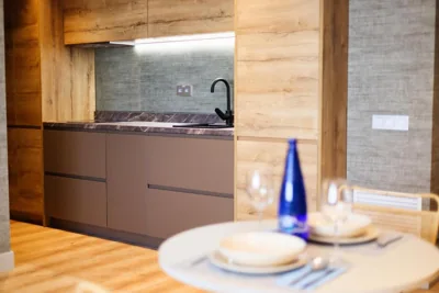 THE APARTMENT by assethoteles — Foto 3