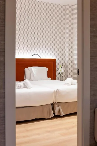 THE APARTMENT by assethoteles — Foto 6
